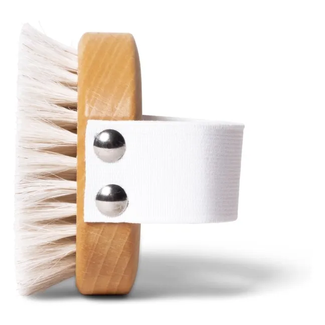 Massagebürste für den Körper - Renew You