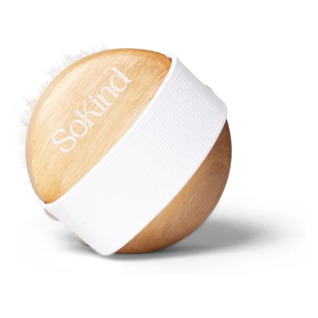 Massagebürste für den Körper - Renew You