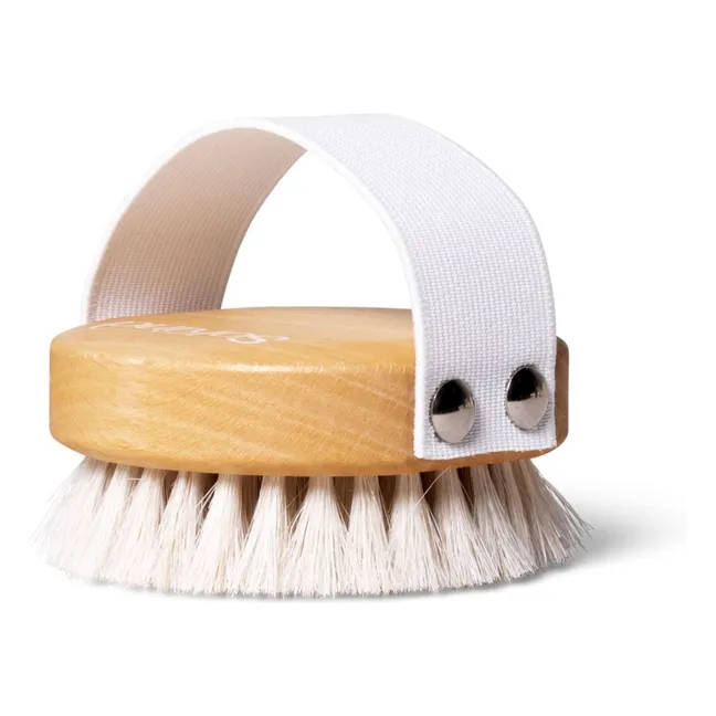 Massagebürste für den Körper - Renew You