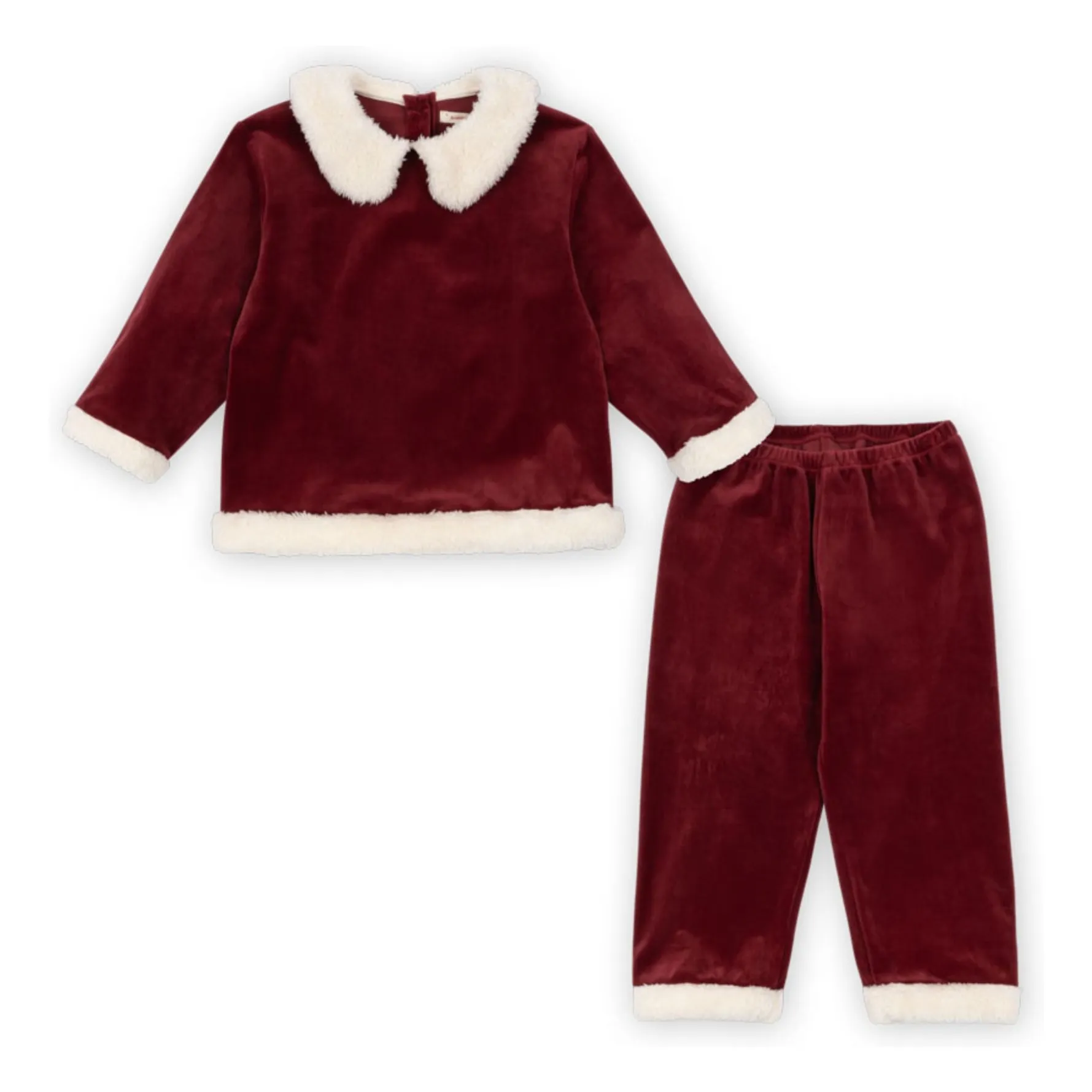 Konges Sløjd Red Christmas Costume