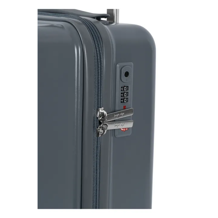 Valise Swan | Bleu- Image produit n°2