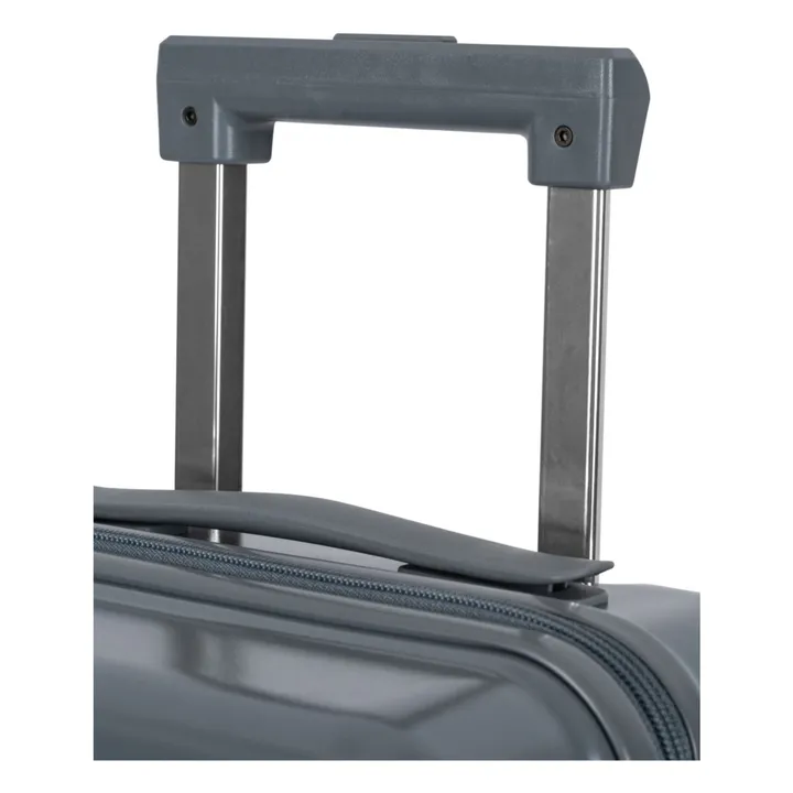 Valise Swan | Bleu- Image produit n°3