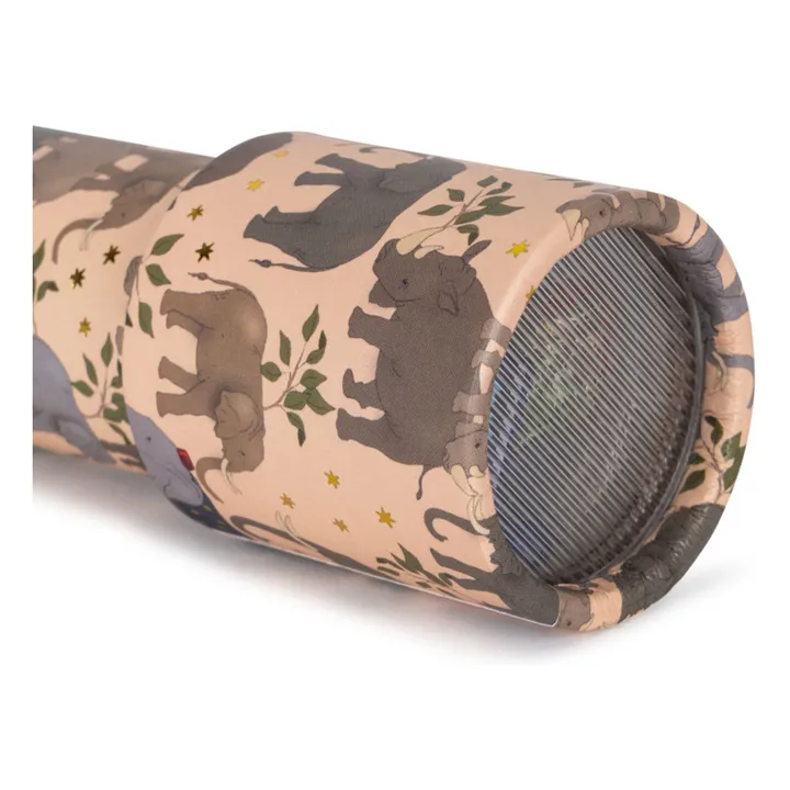 Kaleidoscope Safari | Beige- Product image n°1