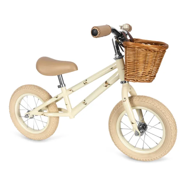 Draisine Dino | Beige