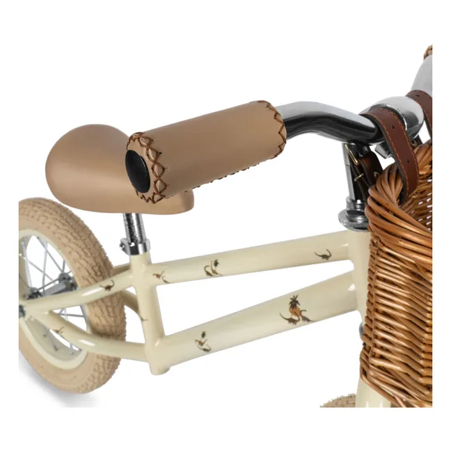 Draisine Dino | Beige