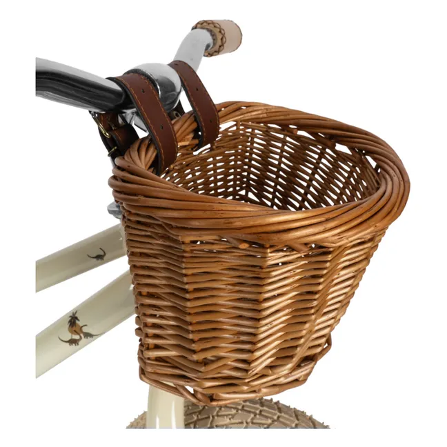 Draisine Dino | Beige
