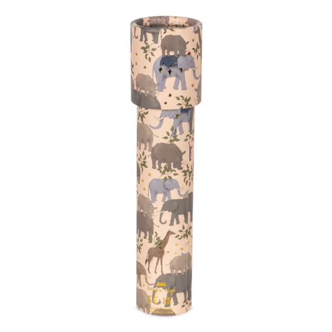 Kaleidoskop Safari | Beige