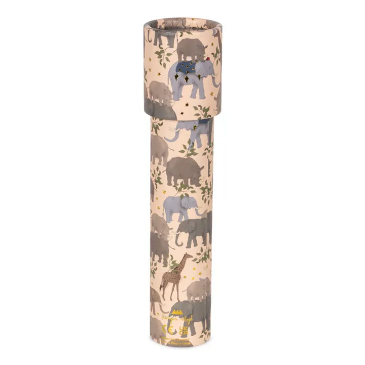 Kaleidoscope Safari | Beige- Product image n°2