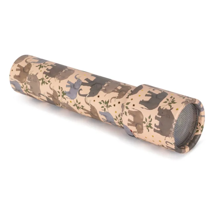 Kaleidoscope Safari | Beige- Product image n°0
