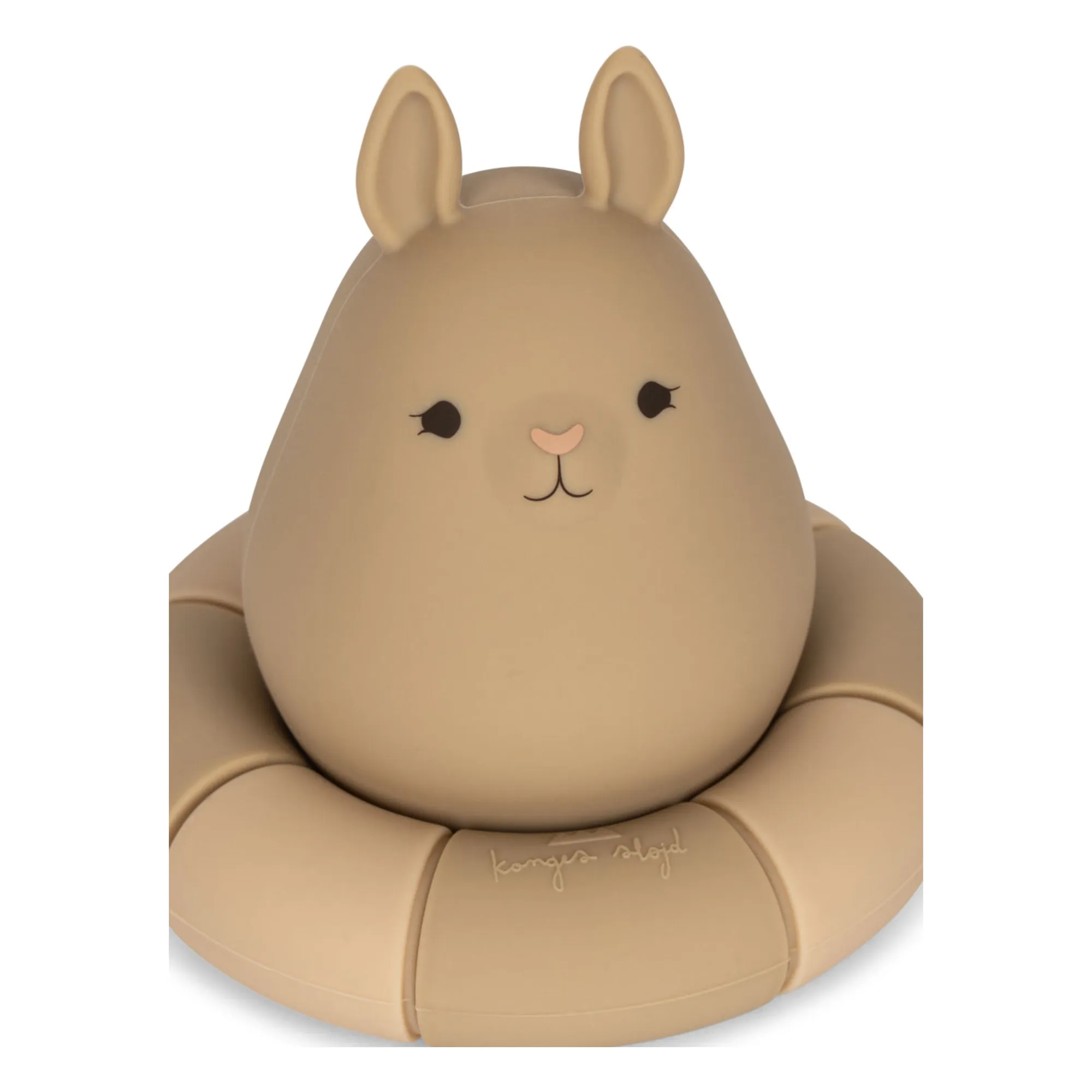Konges Sløjd - Jouets pour le bain en silicone - Set de 2 (Konges Sløjd) - Image 1