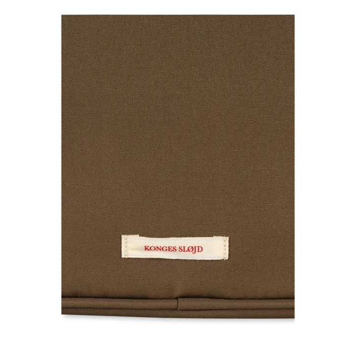 Lunch bag isotherme Ciao Limone | Vert kaki- Image produit n°5