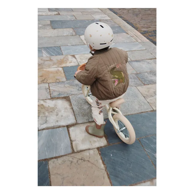 Draisine Dino | Beige