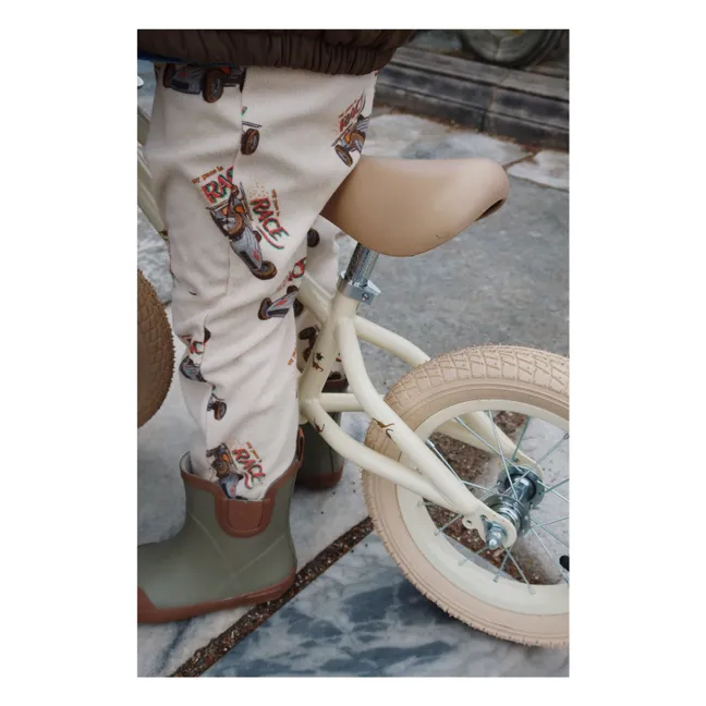 Draisine Dino | Beige
