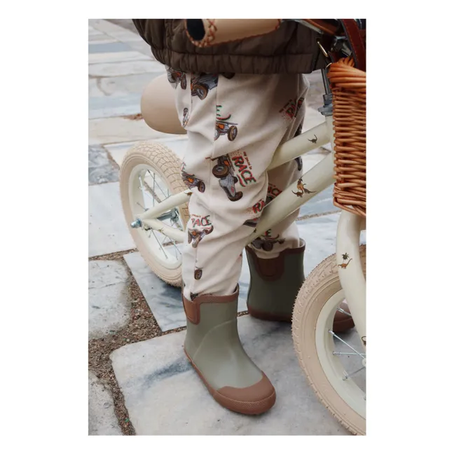 Draisine Dino | Beige