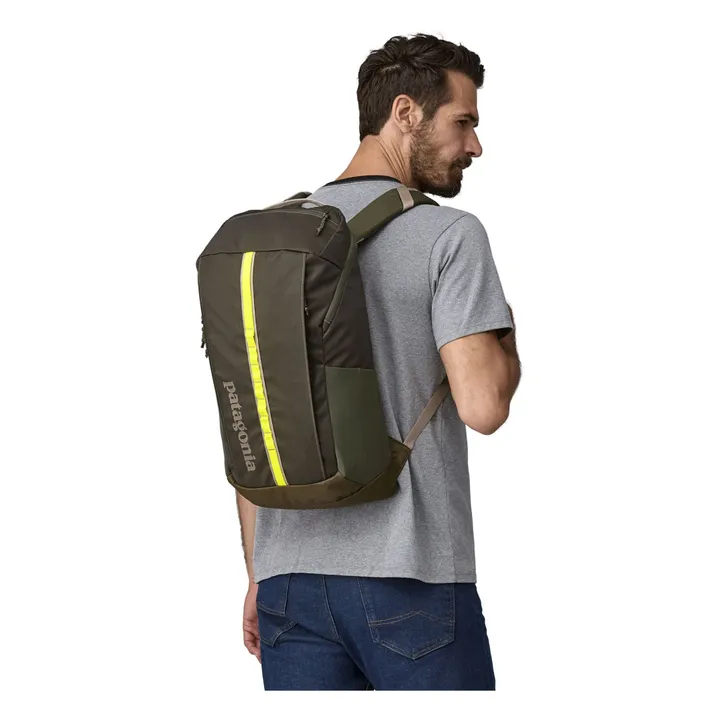 Zaino Tattico Xsmall Con Molle 25 Litri Vegetato - Outlet Military - Foto 3