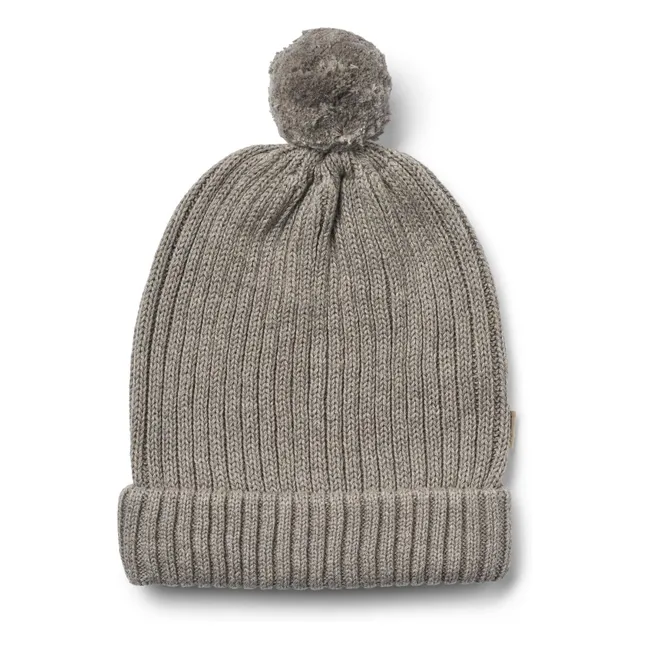 Cappello Alphie | Grigio