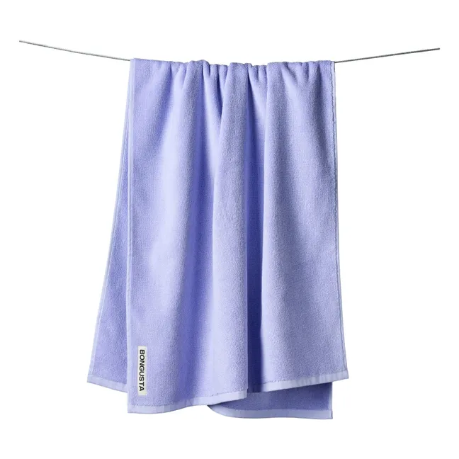 Naram bath towel | Lavender