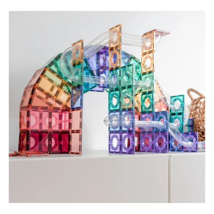 Ball Run pack - 106 pièces | Pastel- Image produit n°2