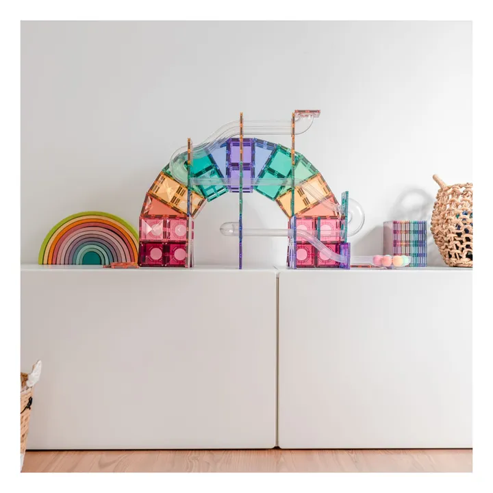 Ball Run pack - 106 pièces | Pastel- Image produit n°4