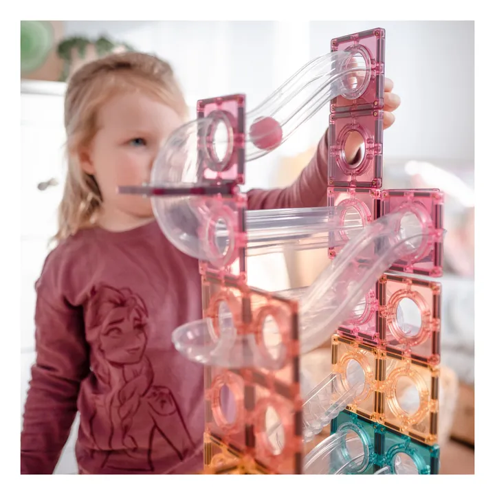 Ball Run pack - 106 pièces | Pastel- Image produit n°5