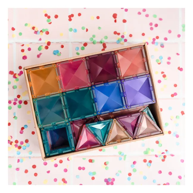 Creative pack - 120 Stück | Pastell