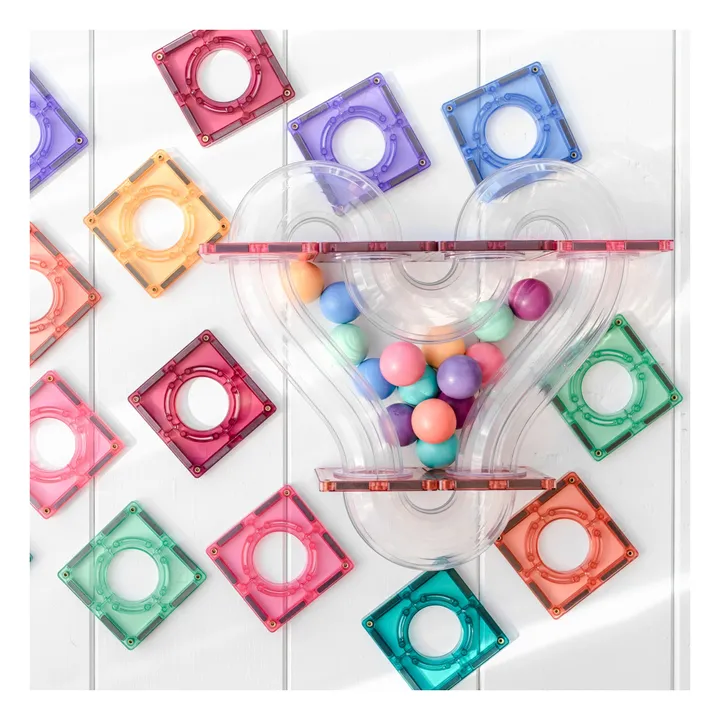 Ball Run pack - 106 pièces | Pastel- Image produit n°7