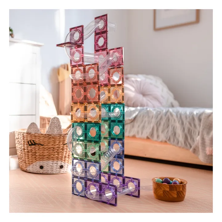 Ball Run pack - 106 pièces | Pastel- Image produit n°8