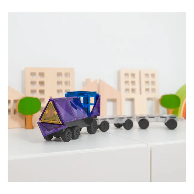 Confezione da trasporto - 50 pezzi | Rainbow