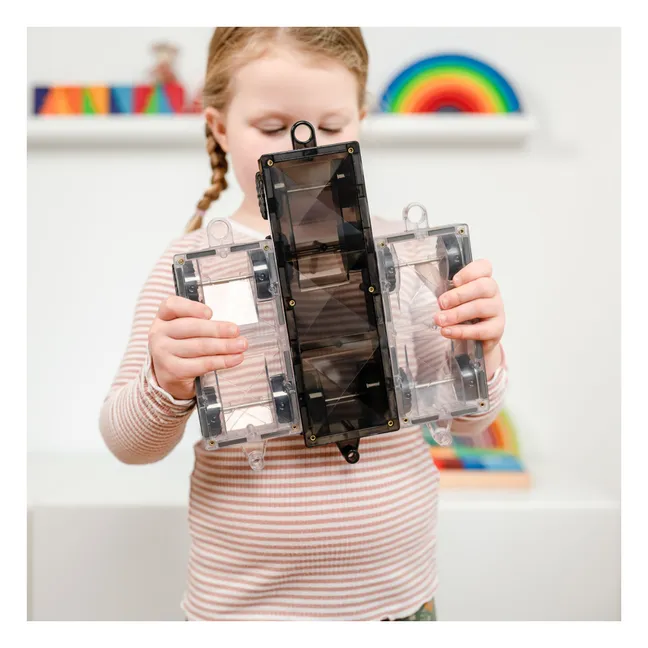 Paquete de transporte - 50 unidades | Rainbow