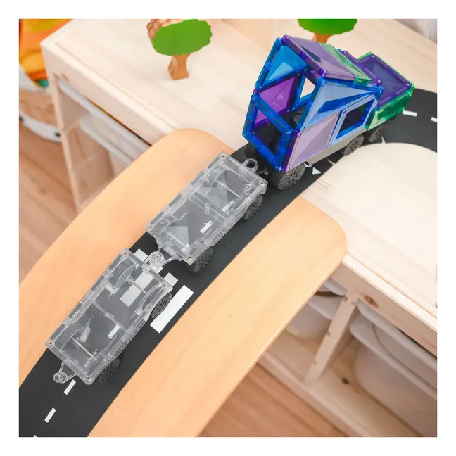 Confezione da trasporto - 50 pezzi | Rainbow