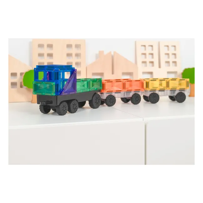 Transport pack - 50 Stück | Rainbow