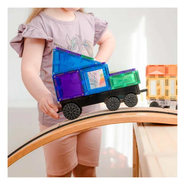 Transport pack - 50 Stück | Rainbow