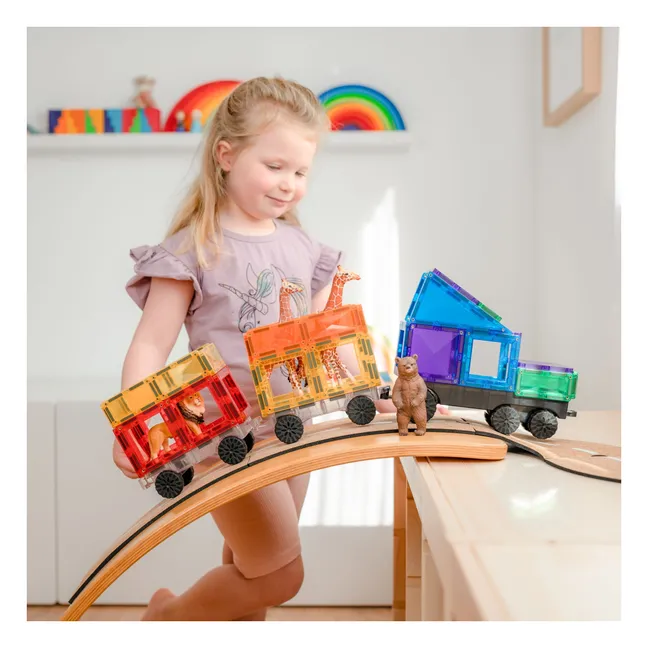 Confezione da trasporto - 50 pezzi | Rainbow