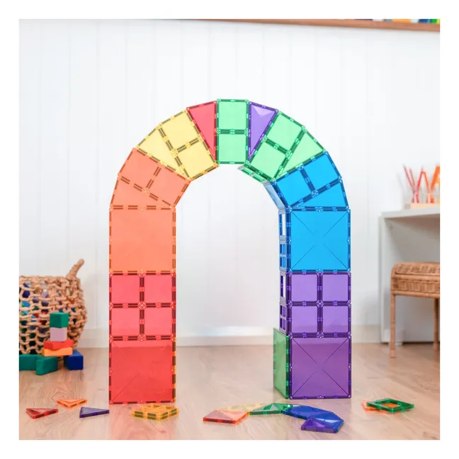 Starterpack - 60 Stück | Rainbow