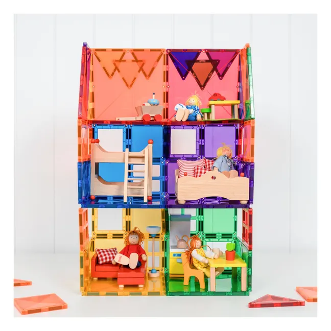 Confezione iniziale - 60 pezzi | Rainbow