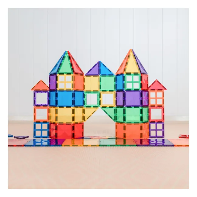 Pack de inicio - 60 piezas | Rainbow