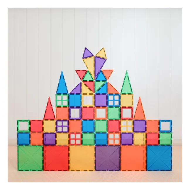 Pack de inicio - 60 piezas | Rainbow