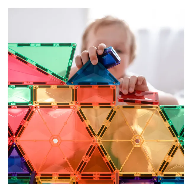 Confezione mega - 212 pezzi | Rainbow
