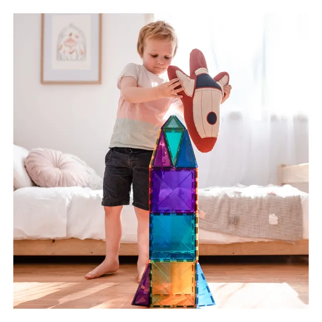Confezione mega - 212 pezzi | Rainbow