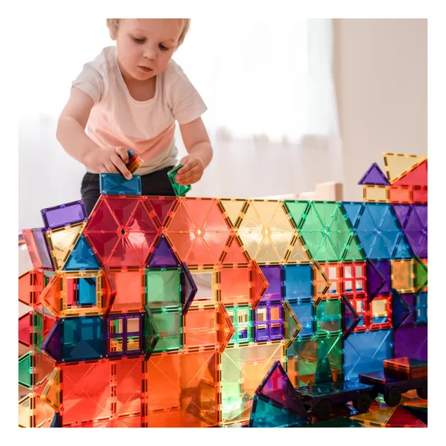 Confezione mega - 212 pezzi | Rainbow