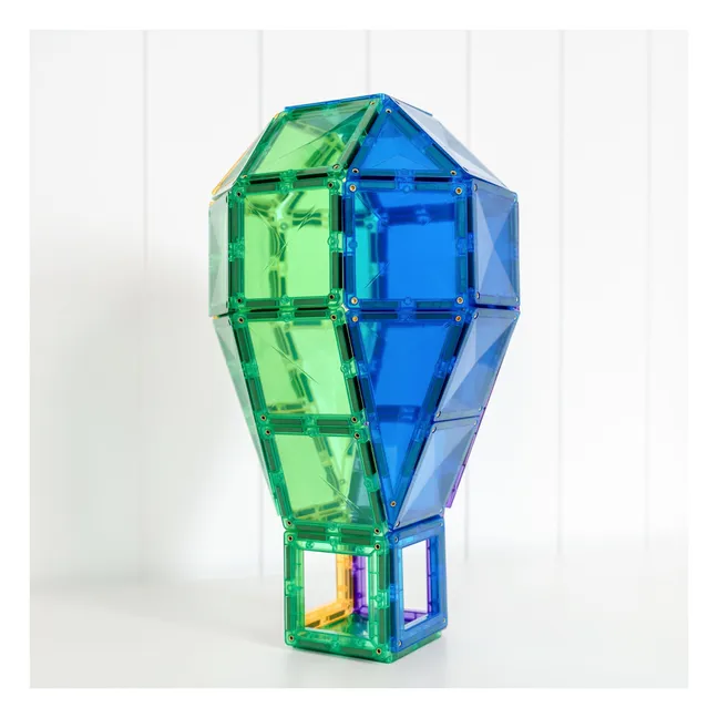 Confezione creativa - 102 pezzi | Rainbow