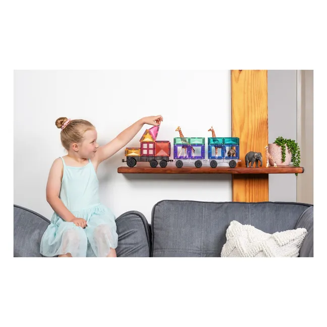 Transport pack - 50 Stück | Pastell