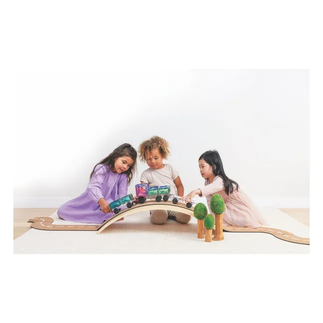 Transport pack - 50 Stück | Pastell