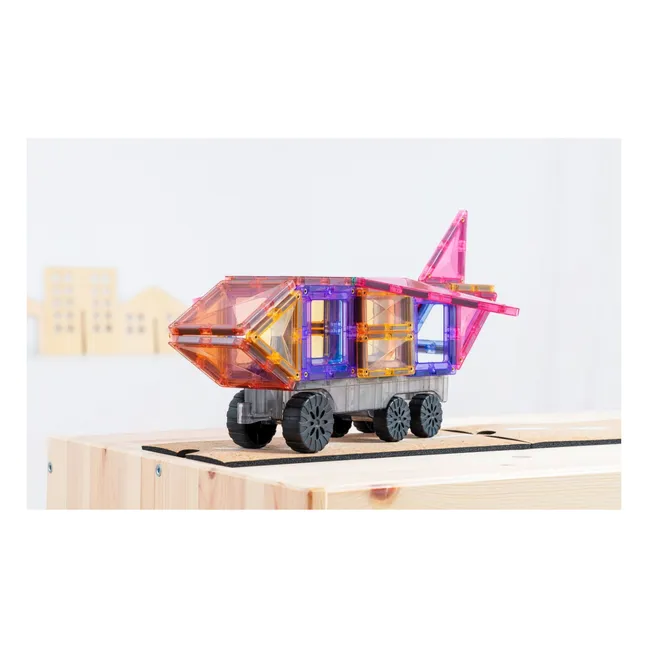 Transport pack - 50 Stück | Pastell