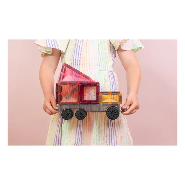 Transport pack - 50 Stück | Pastell