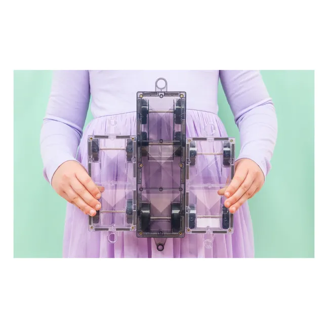 Transport pack - 50 Stück | Pastell