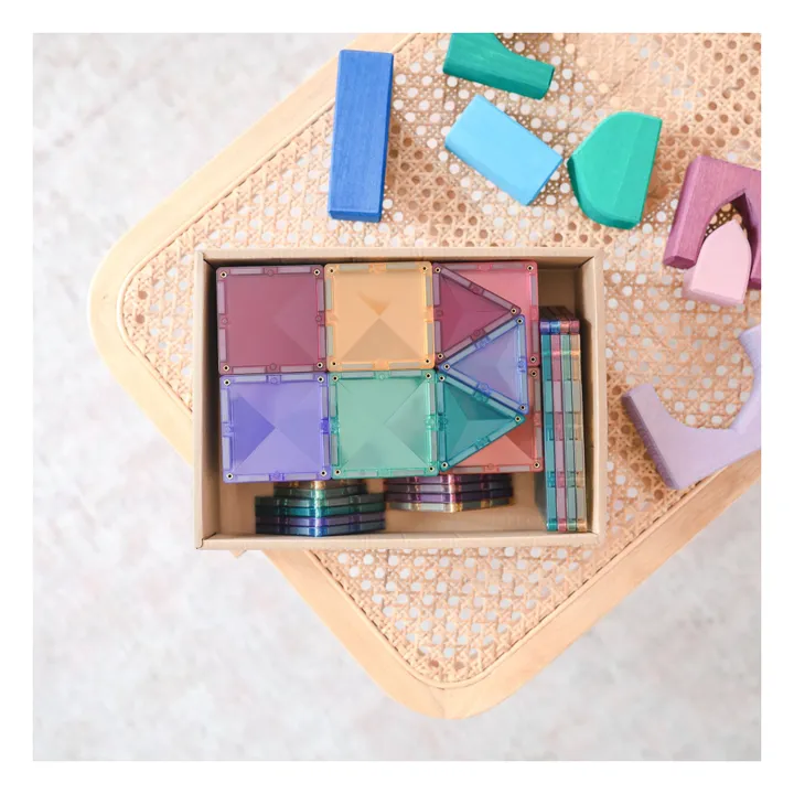 Starter pack - 64 pièces | Pastel- Image produit n°7