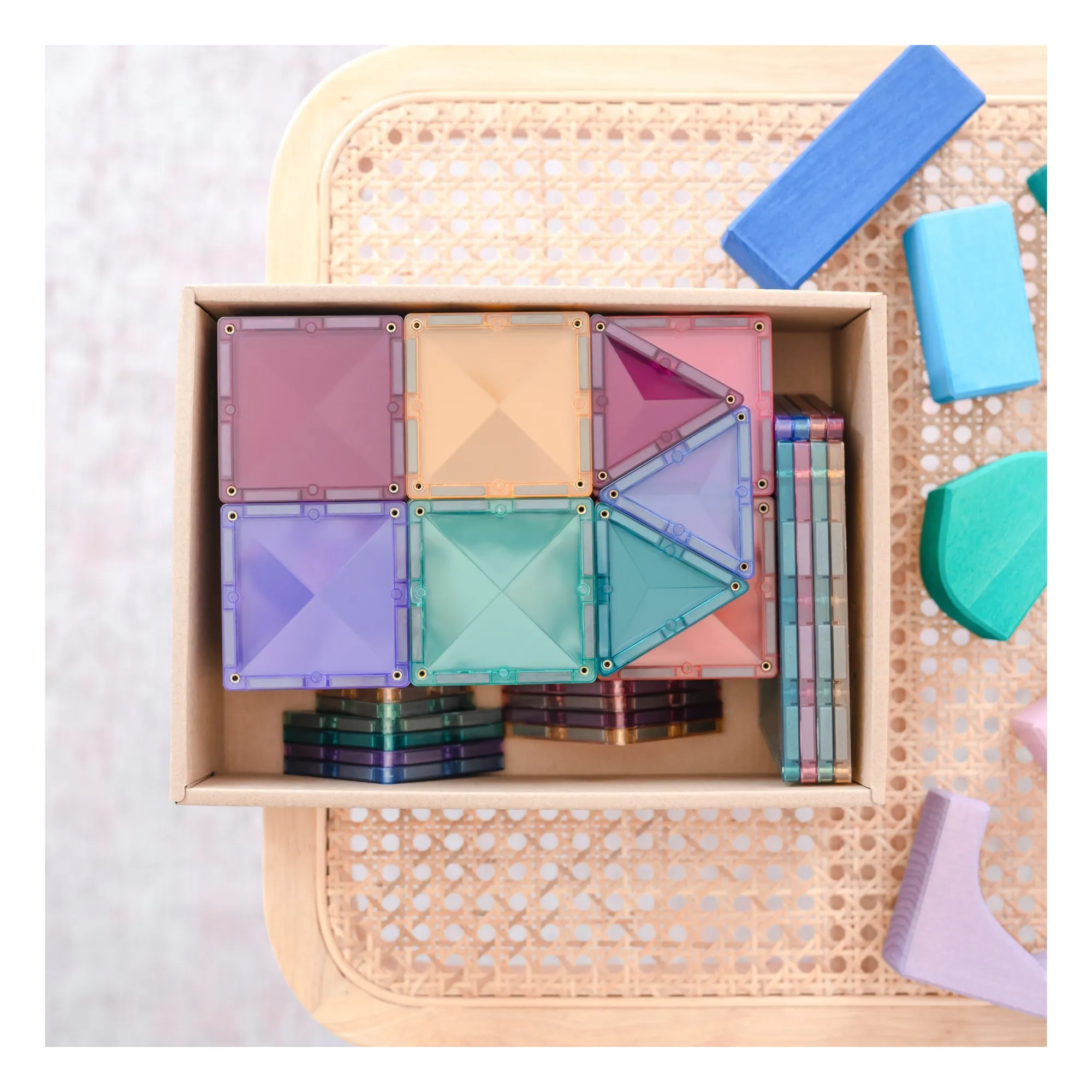 Starter pack - 64 pièces | Pastel- Image produit n°5