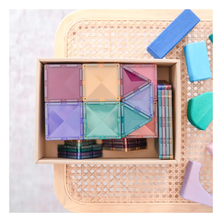 Pack de inicio - 64 piezas | Pastel- Imagen del producto n°5