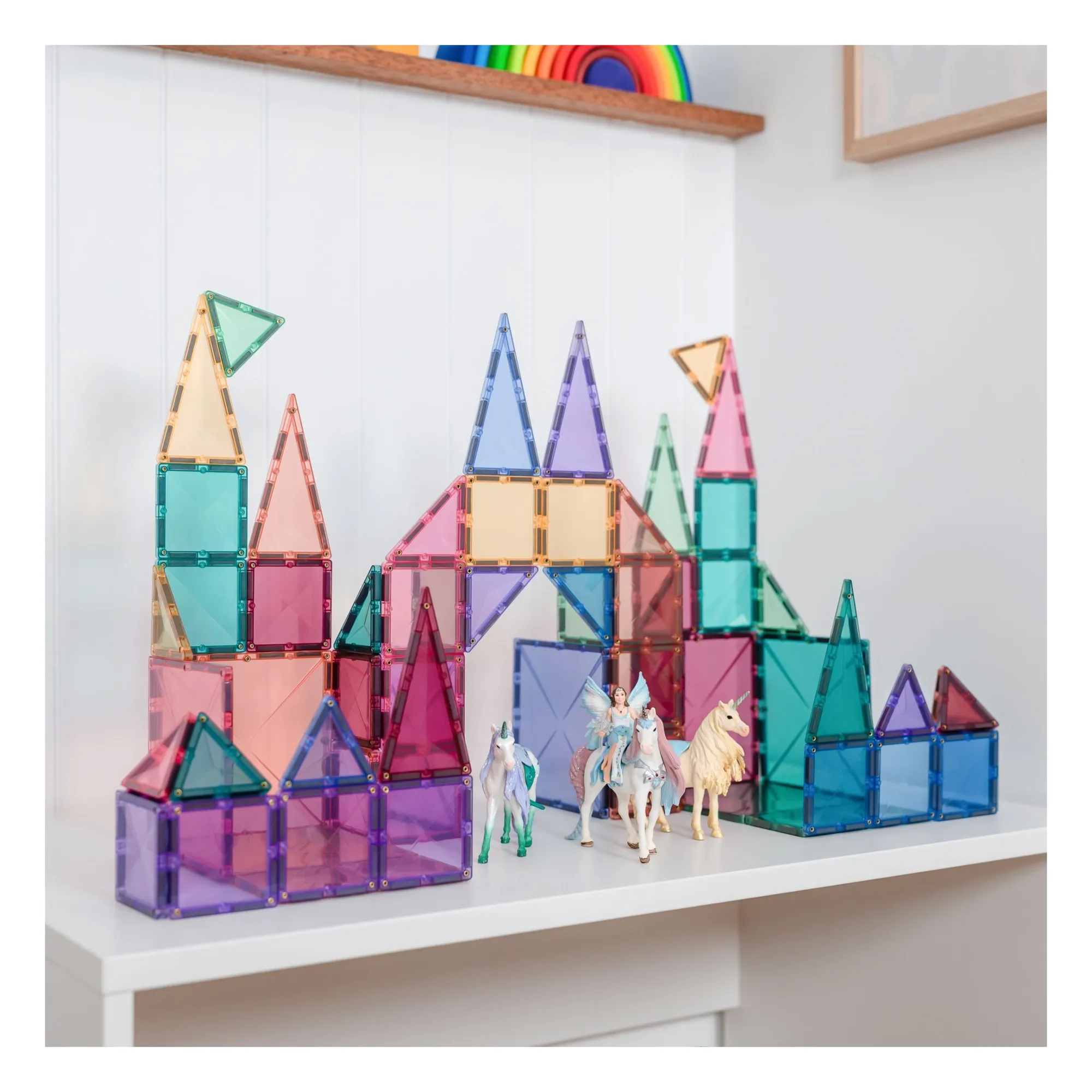 Starter pack - 64 pièces | Pastel- Image produit n°1